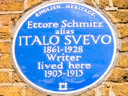 Svevo, Italo (Ettore Schmitz) (id=1488)